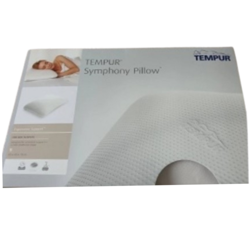 템퍼 심포니 베개 S
