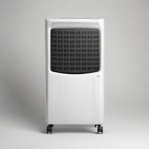 데일리럽 업소용 사무실 가게용 매장용 대형 파워 온풍기, DL-235