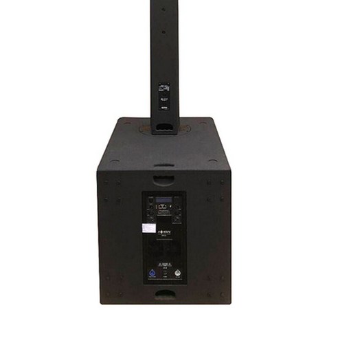 AARRAY HTX-4: 압도적인 사운드로 당신의 무대를 완성하세요.