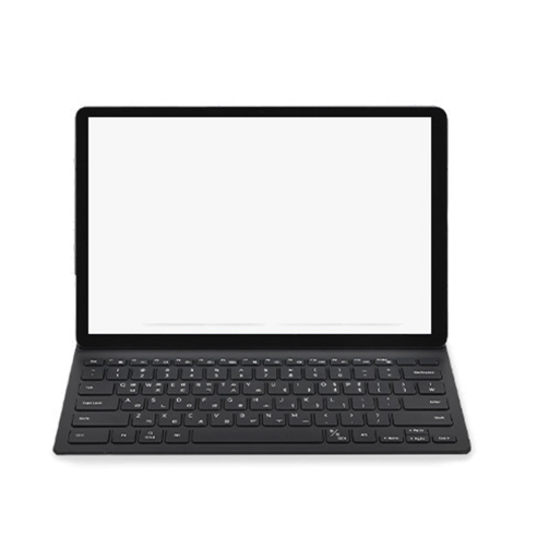 갤럭시탭과 완벽한 조화