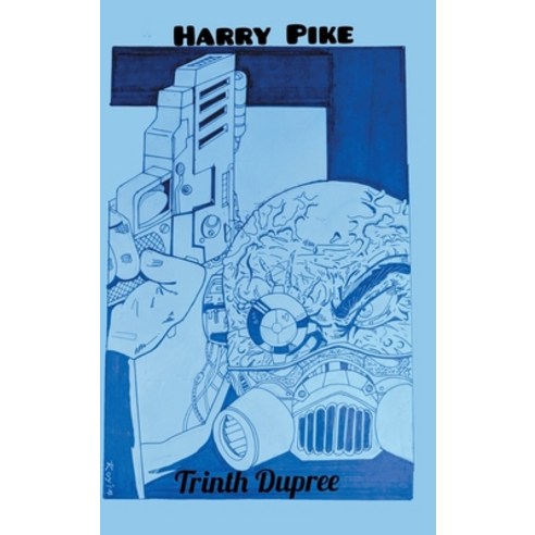 Harry Pike Hardcover, Covenant Books