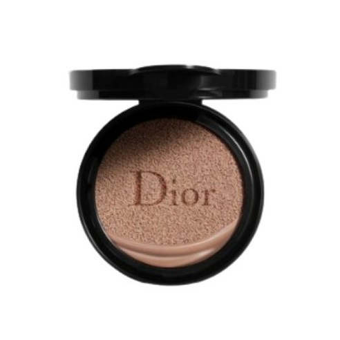 "어머, 쌩얼인 줄 알았네?" 디올 글로우 쿠션, 광채 피부의 비밀 디올쿠션리필