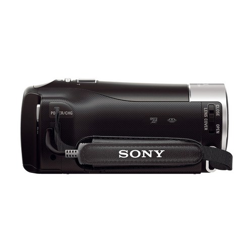 사진과 영상을 혁신하는 소니코리아 HDR-CX405