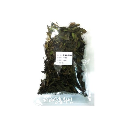 국산 명월초건초 200g (100gX2), 2개