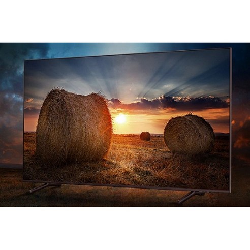 삼성 UHD TV 50인치 TV KU50UA7050FXKR, 스탠드형