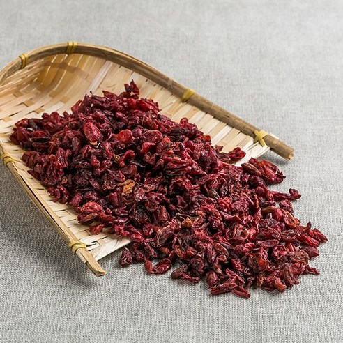 봉래종합약초 산수유 300g/한방/건강/약초/약재 식품  건강식품 전통건강식품 기타한방재료, 1개