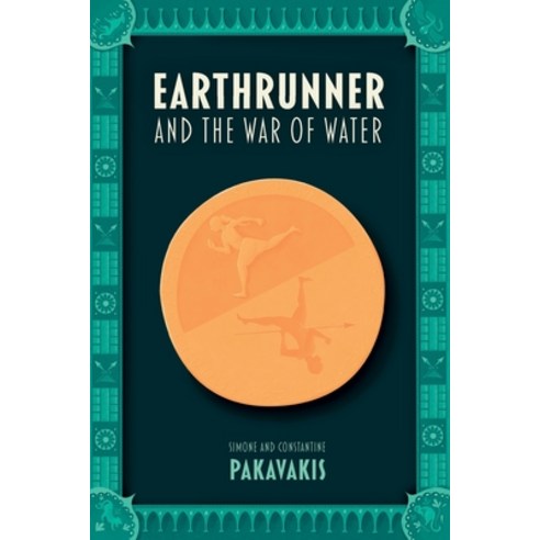 (영문도서) Earthrunner and the War of Water Paperback, IP (Interactive Publication..., English, 9781922830135