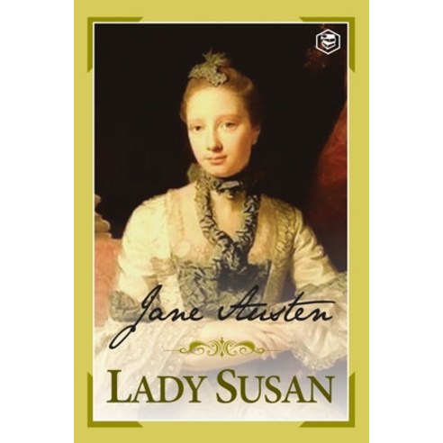 Lady Susan Paperback, Sanage Publishing, English, 9789390575824