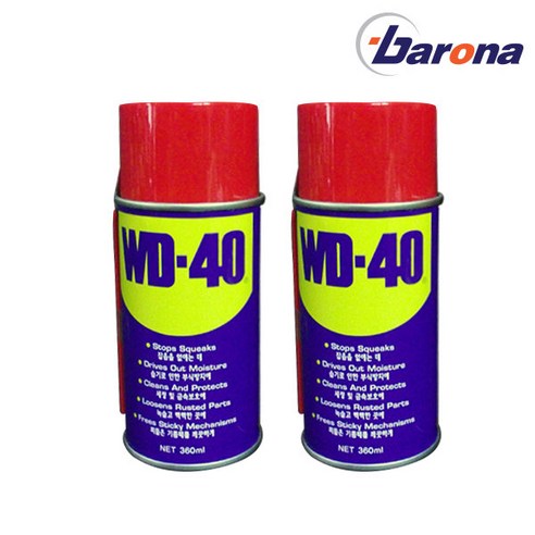 윤활방청제/WD-40/3M K-70/SM6000/녹방지/녹제거, SM 6000, 1개