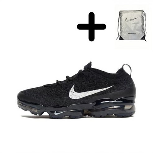 발끝까지 따뜻한 겨울, 나이키 에어 베이퍼맥스 2023 플라이니트로 완성! 나이키베이퍼맥스