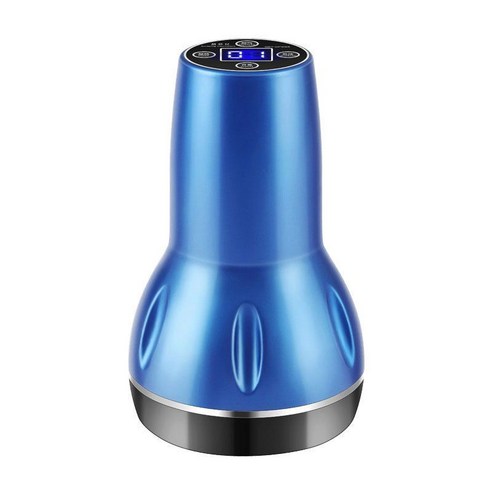 온열 부항기 바디 안마 가정용 림프 마사지 혈액 순환 치료기