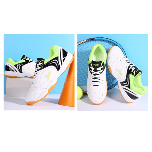 초경량 스포츠화의 미래