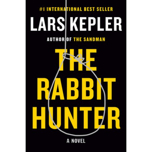 The Rabbit Hunter Paperback, Random House Large Print Pu..., English, 9780593171615