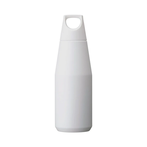 킨토 트레일 보온 보냉 텀블러 580ml, 화이트, 1개