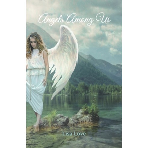 (영문도서) Angels Among Us Paperback, Independently Published, English, 9798526106092