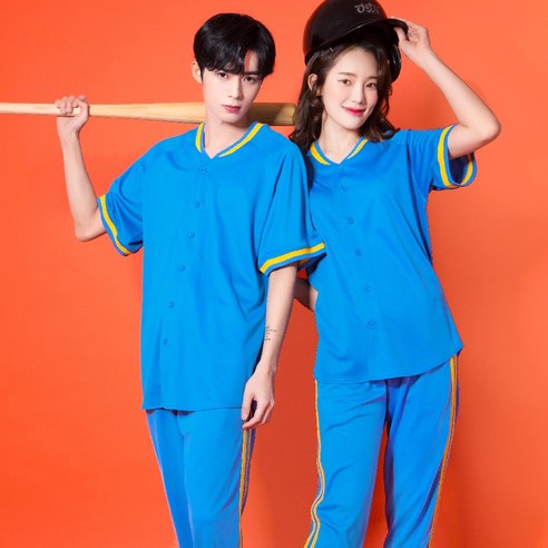 특별한 날을 더욱 빛낼, 반티고고 라이온즈 세트 야구 유니폼!