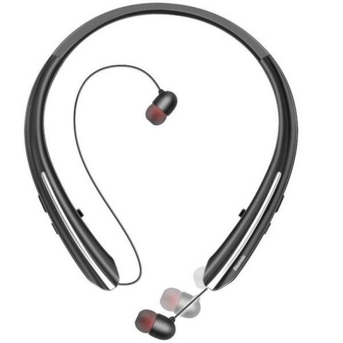 합리적인 가격에 뛰어난 음질과 편리함을! LG HBS900 호환 넥밴드 이어폰