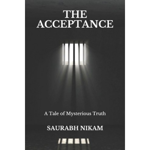 The Acceptance Paperback, Independently Published, English, 9798559292373