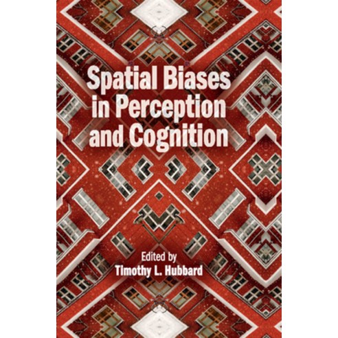 Spatial Biases in Perception and Cognition Paperback, Cambridge University Press