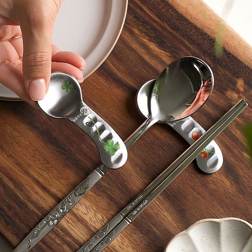 태극의 아름다움을 담아 식탁을 더욱 품격 있게