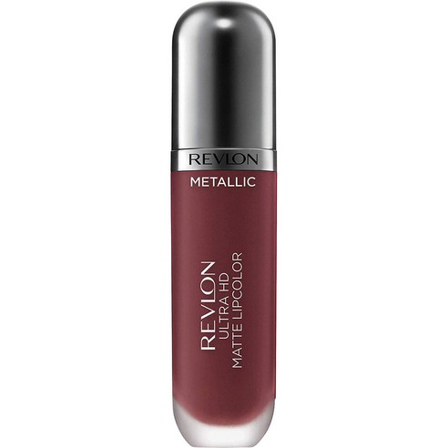 레브론 울트라 HD 매트 립컬러 5.9ml, Shine, 1개