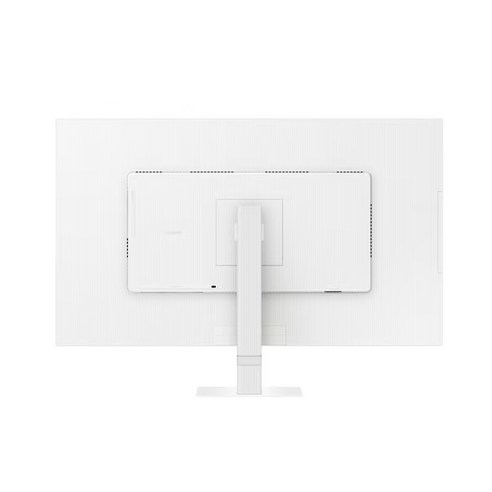 시각적 명료함, 정확한 색상, 편안한 사용성을 위한 UHD 4K 32인치 모니터