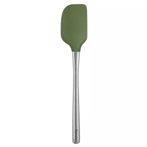 토볼로 플렉스 코어 스테인리스 스틸 핸들 스패츌러, 1개, Pesto Green