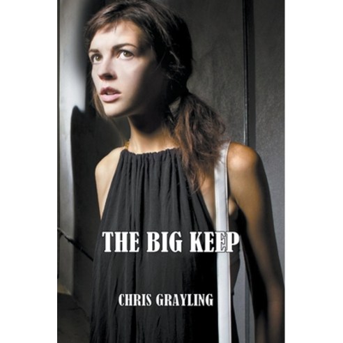 (영문도서) The Big Keep Paperback, APS Books, English, 9798223515012