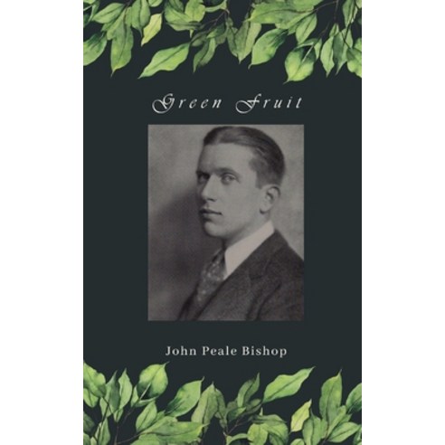 (영문도서) Green Fruit Paperback, Ellerslie Books, English, 9781088138915