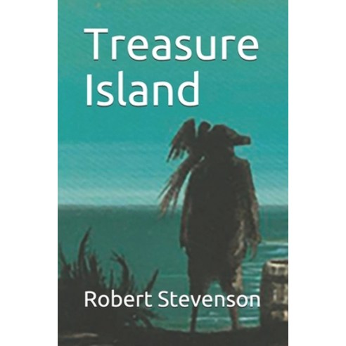 Treasure Island Paperback, Independently Published, English, 9798589914313