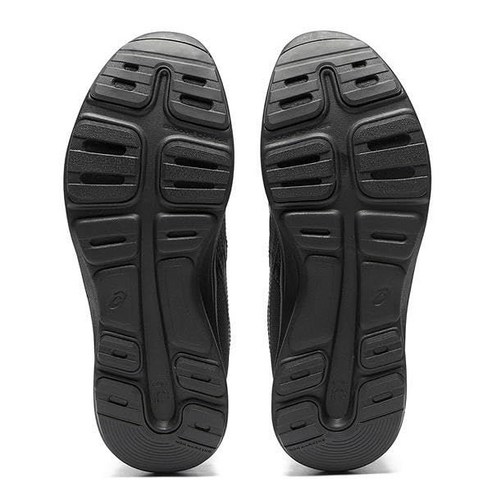 발 건강과 스타일을 모두 만족시키는 아식스 라이프워커 101