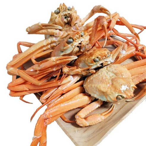 구룡포 홍게 중소정품 3kg내외(11미) 내장맛일품 자숙홍게, 단품