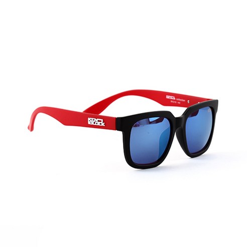 켄블락 KLR-5001 골프 편광 선글라스, 블루밀러, 블루