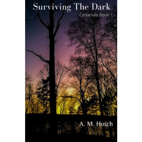 (영문도서) Surviving the Dark Paperback, Lulu.com, English, 9781312537415
