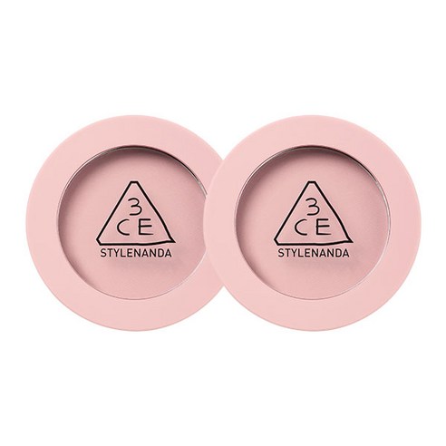 [리뉴얼] 3CE 페이스 블러쉬, PINK FILTER, 2개