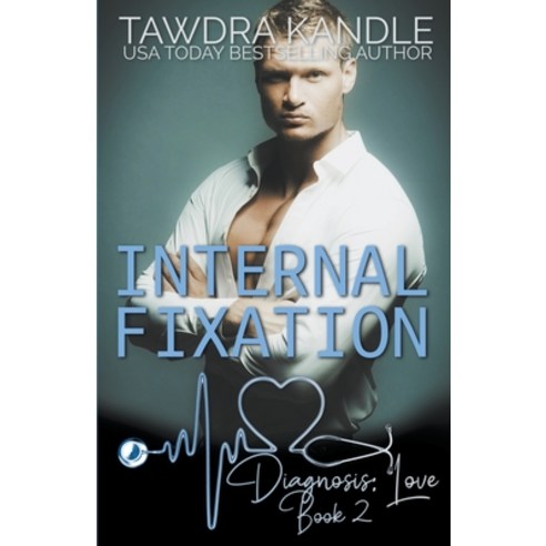 Internal Fixation Paperback, Tawdra Kandle