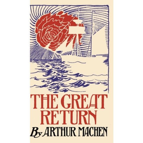 (영문도서) The Great Return Hardcover, Angelico Press, English, 9781621387732