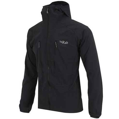 자유로운 움직임과 탁월한 기능성, Rab 보리얼리스 자켓과 함께하는 아웃도어 여정 보리얼리스