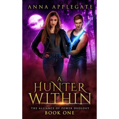 A Hunter Within Paperback, Createspace Independent Pub..., English, 9781723108037