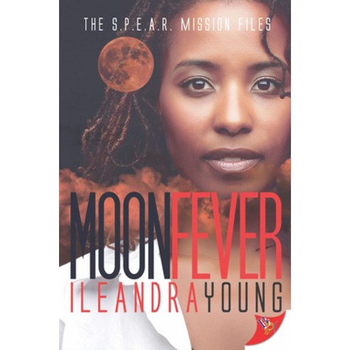 Moon Fever Paperback, Bold Strokes Books