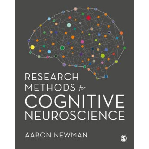 (영문도서) Research Methods for Cognitive Neuroscience Hardcover, Sage Ltd, English, 9781446296493