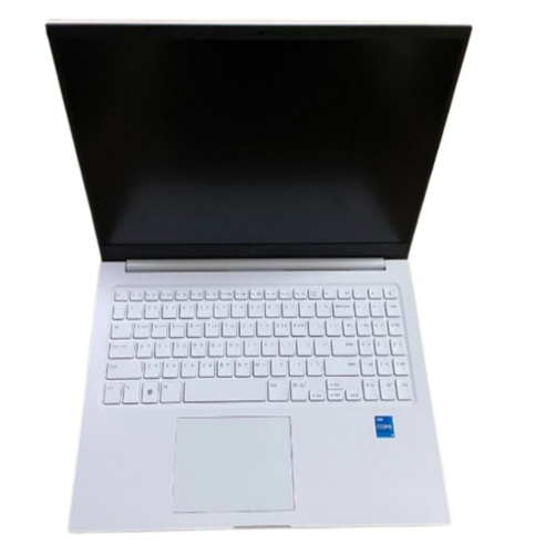 LG전자 울트라PC 15인치 2023 최신 인텔 i5 13세대 RAM 8GB SSD 256GB, 화이트, Free DOS, 15UD50R-GX56K