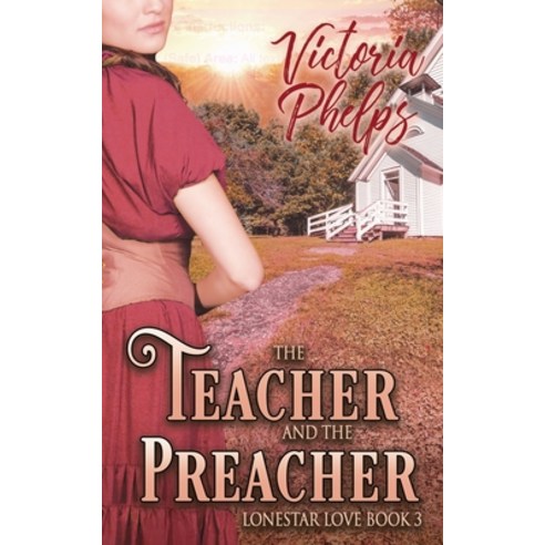The Teacher and the Preacher Paperback, Blushing Books