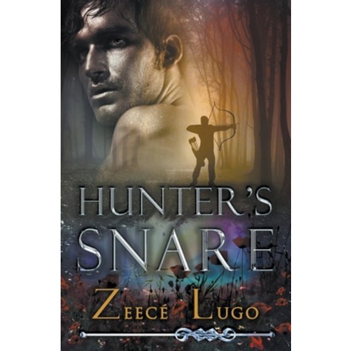 (영문도서) Hunter''s Snare Paperback, Zeece Lugo, English, 9798223965978