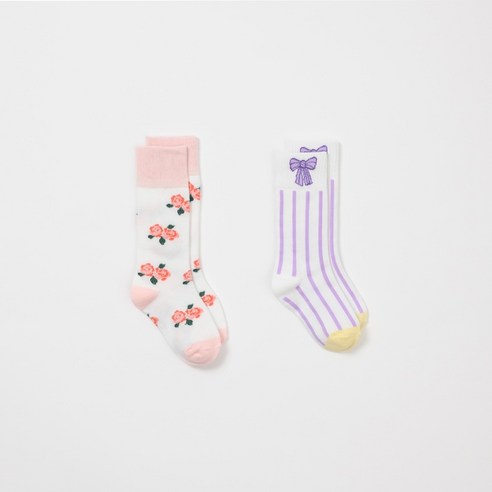 요이삭스 시몬 로즈 set