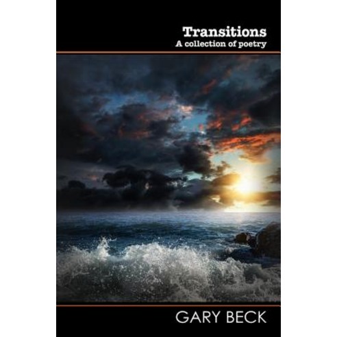Transitions Paperback, Wordcatcher Publishing