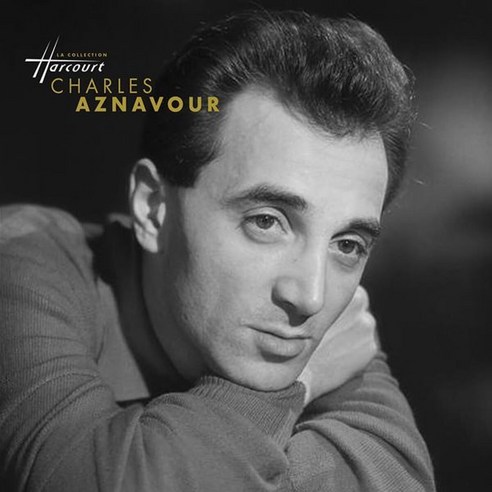 [LP] Charles Aznavour (샤를르 아즈나부르) – Charles Aznavour [LP] : 아르쿠르 컬렉션 - 월드뮤직 | 쿠팡