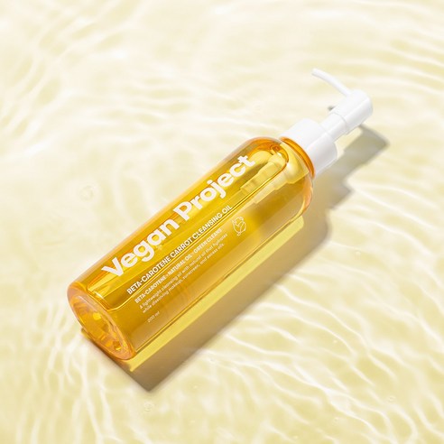 순수한 성분으로 깨끗하고 건강한 피부를 선사하다