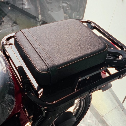 함께하는 라이딩, 잊지 못할 추억을 만들다