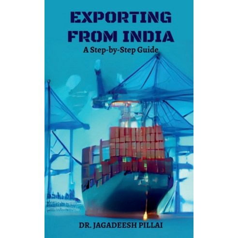 (영문도서) Exporting from India Paperback, Notion Press, English, 9798889590415